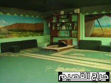 استراحات ابو هيثم في البكيرية مع مسبح بالصور للايجار اليومي - استراحات البكيرية
